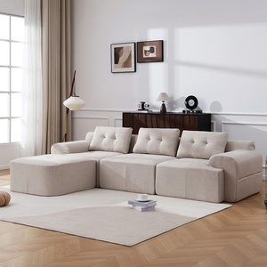 <span class=keywords><strong>Canapé</strong></span>-lit <span class=keywords><strong>convertible</strong></span> en tissu compressé ODM, pliable, livré en boîte, OEM, emballé sous vide, <span class=keywords><strong>prix</strong></span> usine, commande en gros - Product Image 3