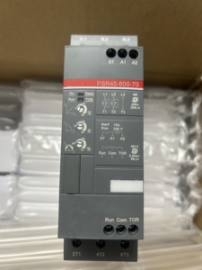 Arrancador suave MS-A-BB PSR30-600-11 1SFA896109R1100. Nuevo y Original en Stock - Product Image 1