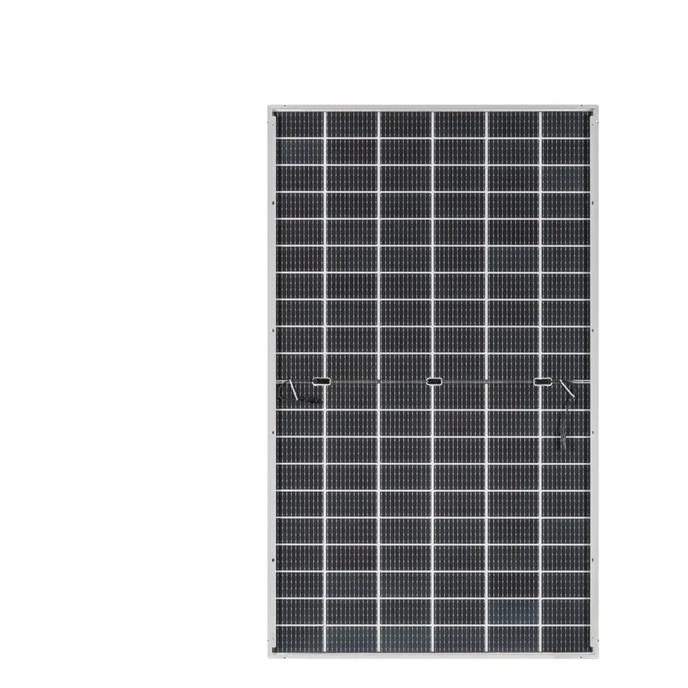 Mono PERC güneş fotovoltaik PV modülü GÜNEŞ PANELI 585W 590W 595W 600W 605W Paneles Solares fabrika fiyat