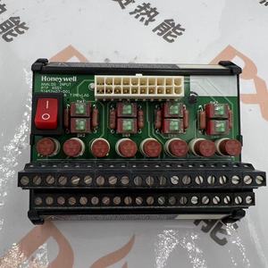 900RTA-L001 51452607-001 8C <b>Card</b> for CC PLC PKS 8C DCS SIS HC900 Analog Input Module Spot 20 - Product Image 4