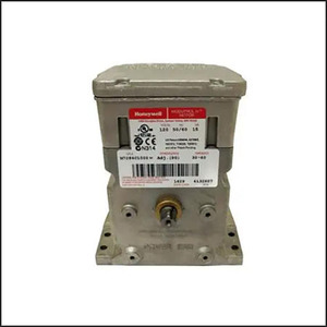 Actionneur M7284C1000 à succès (Modutrol IV, sans retour à ressort, 120 V) - Product Image 1