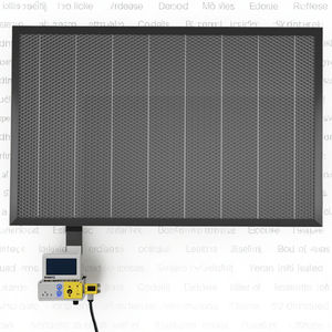 <span class=keywords><strong>NEJE</strong></span> <span class=keywords><strong>3</strong></span> <span class=keywords><strong>Max</strong></span> & 4 Laser Engraver Cutter avec 530X850mm Working Table New Condition <span class=keywords><strong>NEJE</strong></span> Honeycomb Panels for Laser Bed & Cutter - Product Image 4