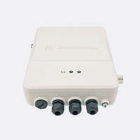 Repetidor Motorola Original Slr1000, Repetidor de 50W de Potencia, Largo Alcance, Repetidor de Radio Bidireccional, Amplia Cobertura, en Stock