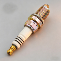 Bougie d'allumage en iridium platine OEM neuve d'usine 32290011 pour S60/S90/V60/V90/XC40/XC60/XC90 Garantie de 6 mois