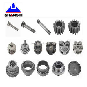 Moteur de translation et boîte de vitesses DAEWOO S290LC-V Solar 300 FINAL DRIVE EXCAVATOR PART 2401-9269 pour dispositif de translation DH280 DH290 <span class=keywords><strong>DH300</strong></span> DX300 - Product Image 6