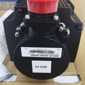 อะไหล่ FANUC HC53S-SZ OSA253S2 HC253-A33 - Product Image 3