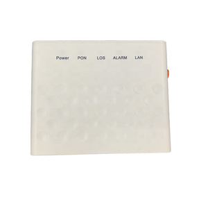 Unidad de red óptica GPON usada, módem óptico FTTH ZXA10 <span class=keywords><strong>ZXHN</strong></span> <span class=keywords><strong>F601</strong></span> F643 GPON ONU ONT V3.0 V3.3.1 V6.0 V6 - Product Image 1