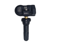 Système de surveillance de la pression des pneus programmable avec outils de diagnostic TS508WF TS408 TS508 Maxim Capteur TPMS universel