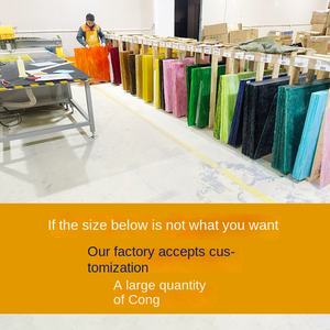 <span class=keywords><strong>Feuille</strong></span> de verre mica en forme de <span class=keywords><strong>feuille</strong></span> d'art de la marque FY, couleurs mélangées, mosaïque pour étudiants, bricolage, logo personnalisé, <span class=keywords><strong>porte</strong></span>-bougie, matériau Tiffany - Product Image 6