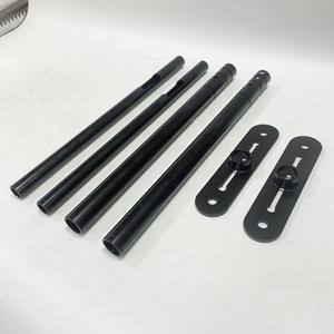 Services de fabrication CNC sur mesure pour les supports d'équipements de réadaptation et médicaux - Product Image 3