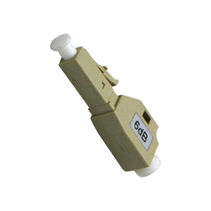 Bán Hot <span class=keywords><strong>optic</strong></span> fibre <span class=keywords><strong>Adapter</strong></span> 0dB 5dB 7dB 10dB Singlemode Multimode nam-famale <span class=keywords><strong>LC</strong></span> UPC cắm trong Loại sợi quang suy hao - Product Image 1