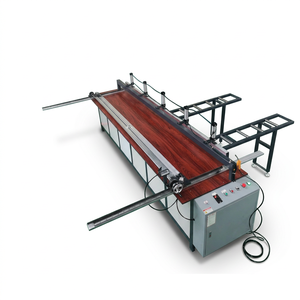 Machine de découpe automatique CNC pour panneaux, pour le traitement de précision des <span class=keywords><strong>profil</strong></span>és de fenêtres et de portes en aluminium/<span class=keywords><strong>PVC</strong></span>/UPVC, à haute efficacité - Product Image 1