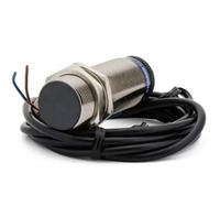Sensor de Monitoreo de Deslizamiento XSAV11801 100% Nuevo - Detector de Proximidad Inductivo para Cintas Transportadoras y Trituradoras