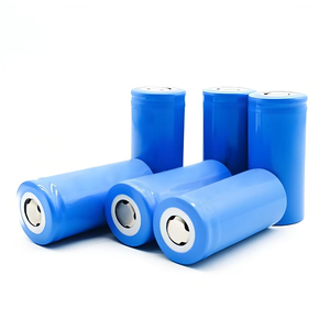 Batterie liquide <span class=keywords><strong>18650A</strong></span> Pinzurong 2200mAh avec cathode LiNiMnCoO2, 800 cycles, pour jouets - Product Image 2