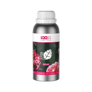 Recharge liquide pour diffuseur de parfum Iaa 500 ml, huile essentielle naturelle pour aromathérapie, moins de 10 m² - Product Image 2