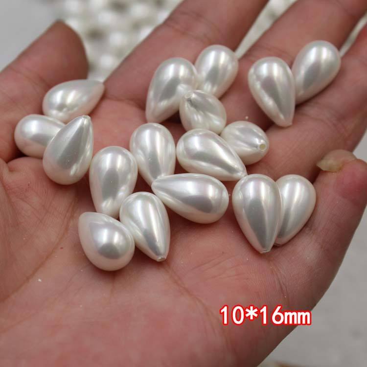 Demi trou de 10*16mm