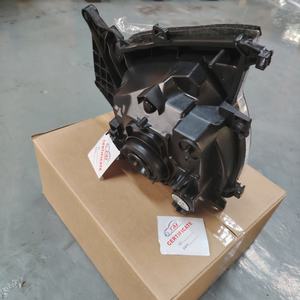 Nuevo Faro Delantero TAI Auto Parts NP06-02-003-LH/RH WJ-NP06-02-003 para Isuzu NQR 2006 - Product Image 3