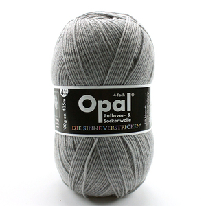 Sợi Tất Opal 75% Sợi Len 25% Polyamide/Nylon <span class=keywords><strong>4</strong></span> Lớp Sợi Đan Tay Pha Trọng Lượng Tất - Product Image 3
