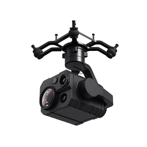 SIYI ZT30 <b>Gimbal</b> with High Resolution AI Optical & Long Range Heavy Payload Optimal Evtol Accessories - Product Image 1
