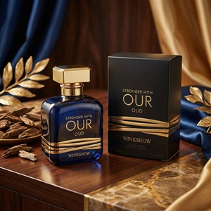<span class=keywords><strong>Parfum</strong></span> de luxe pour <span class=keywords><strong>homme</strong></span> avec fragrance boisée orientale, 100 pièces MOQ, Cologne personnalisée pour professionnels - Product Image 2