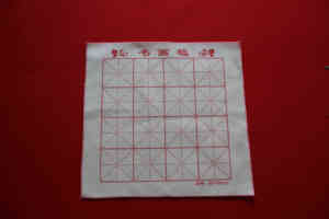 Nhà Máy Trực Tiếp Tùy Chỉnh 0.5 Mét Bức Tranh Thư Pháp Cảm Thấy Pad Trung Quốc Dạng Chữ Viết Tay Len Cảm Thấy - Product Image 2