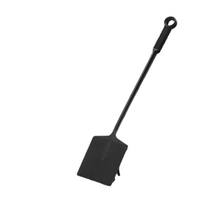 Raquette anti-mouches en plastique à long manche, durable, pour usage domestique, tue-moustiques et mouches manuel, épaissi, grande taille - Product Image 3