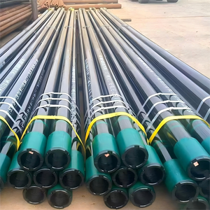 Chất lượng cao liền mạch C75 dầu vỏ ống p110 khoan ống cho dầu và khí cũng cán nguội API chứng nhận tiêu chuẩn ASTM - Product Image 6