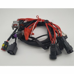 Probador de Inyectores Common Rail de Alta Presión CR2000 para Pruebas de Inyectores Common Rail - Product Image 6