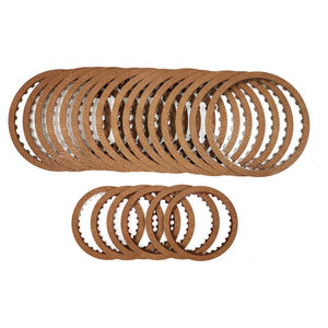 6R60 Automatic Transmission <b>Gearbox</b> Clutch Plate Friction Kit Fit For FORD HKHENING Auto 2000-ON B183880C - Product Image 1