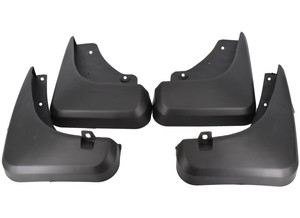 Parafanghi per <span class=keywords><strong>Ford</strong></span> <span class=keywords><strong>KUGA</strong></span> 2008-2012, Paraspruzzi, Parafanghi Originali, <span class=keywords><strong>Accessori</strong></span> <span class=keywords><strong>Auto</strong></span>, Kit Carrozzeria - Product Image 4