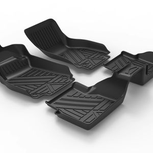 Joryee TPE Liner alfombra 3D alfombrilla para suelo de coche maletero alfombrillas para coche piezas de coche para <span class=keywords><strong>Audi</strong></span> <span class=keywords><strong>A7</strong></span> 2019-2024 2020 <span class=keywords><strong>2022</strong></span> 2021 accesorio Interior - Product Image 1