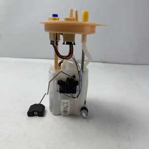 Pompe à carburant diesel électrique 5QF919088B pour <span class=keywords><strong>Skoda</strong></span> - Product Image 3