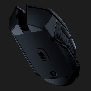 Souris de jeu sans fil Basilisk X Hyperspeed originale, 6 boutons programmables, 16 k DPI optique, Basilisk X Hyperspeed, Basilisk X - Product Image 3