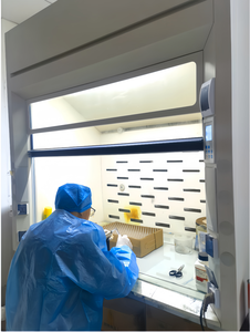 Kit di Raccolta delle Prove di Provenienza per <span class=keywords><strong>la</strong></span> <span class=keywords><strong>Scena</strong></span> <span class=keywords><strong>del</strong></span> <span class=keywords><strong>Crimine</strong></span> K009 ZAKC-VIII - Product Image 4