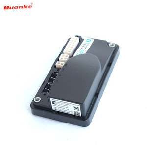 Bộ Điều Khiển EPS Xe Nâng EP Bộ Điều Khiển Động Cơ Curtis 24V 40A - Product Image 4