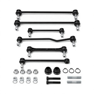 ชุดเชื่อมต่อเหล็กกันโคลงหน้า-หลัง สำหรับ BMW E90 E60 F30 F10 X3 X5 31356765933 33556761000 - Product Image 1