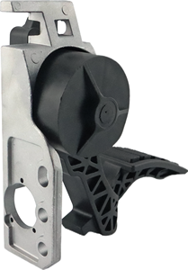 21915486 23897052 คันเร่งไฟฟ้าสำหรับ VOLVO F/FL/FM/N/NL 10/12/16 12 FH/FMX/NH (พวงมาลัยซ้าย) - Product Image 2