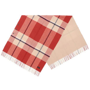 ผ้าคลุมไหล่สองด้านสำหรับผู้หญิงผ้าคลุมไหล่หนานุ่มให้ความอบอุ่น - Product Image 2