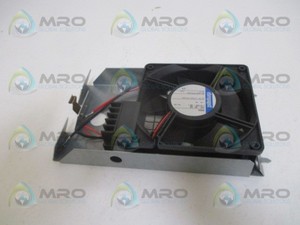 6ES5 988-3NB41 ชุดเปลี่ยนพัดลม S5 ใหม่ PLC - Product Image 4