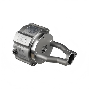 Detector de Gases Tóxicos y Oxígeno Drager PIR 7200 - Product Image 3