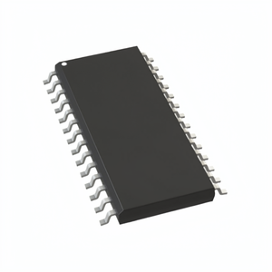 ตัวแทนจำหน่ายที่ได้รับอนุญาต TPS54980PWP ซื้อชิ้นส่วนอิเล็กทรอนิกส์ออนไลน์ 28 PowerTSSOP การจัดการพลังงาน (PMIC) - Product Image 1