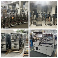 Machine de remplissage semi-automatique pour ketchup, pâte, beurre de cacahuète, distributeur de liquides visqueux de 80 L, machine de remplissage pneumatique à piston doseur