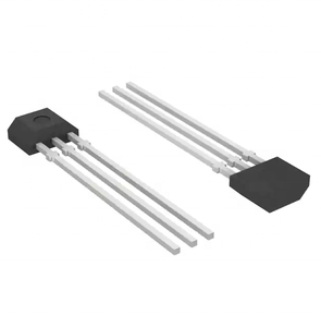 ชิ้นส่วนอิเล็กทรอนิกส์ DS18B20 + T & R ถึง-92-3 - Product Image 1