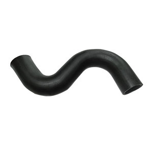 1343EL 1343HX per Peugeot 206 207 408 308 307 2008 Citroen C2 <span class=keywords><strong>C3</strong></span> C4 Elysee Tubo di Ingresso Acqua per Radiatore - Product Image 1