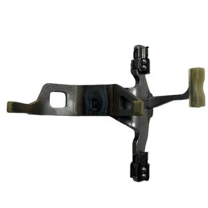 Para SCIROCCO <span class=keywords><strong>SHARAN</strong></span> OCTAVIA SUPERB YETI <span class=keywords><strong>DSG</strong></span> DQ250 02E Horquilla de cambio de transmisión 1 Juego de 6 velocidades - Product Image 3