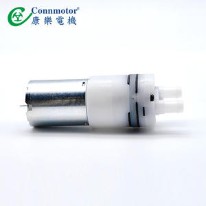 370 Leak-Stop Mini Water Pump Motor Seasoning <b>Machine</b> Steam Boiler Blackhead Remover <b>Massager</b> Water Dispenser Parts - Product Image 3
