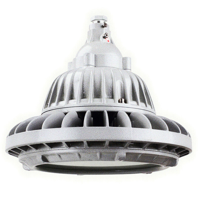 Explosion-Proof Flood Lamp 150 Watts 120W 100W Industrial Explosion Proof 200 Watts High Bay Lights