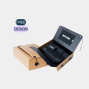 Boîtes en papier personnalisées imprimées <span class=keywords><strong>pour</strong></span> <span class=keywords><strong>accessoires</strong></span> de lunettes de soleil, emballage végétal, prix compétitif - Product Image 4