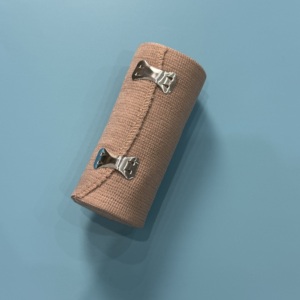 Vendas Elásticas de Goma a Excelente Precio, Adecuadas para Vendajes de Soporte y Alivio en Traumatología y Medicina Deportiva - Product Image 5