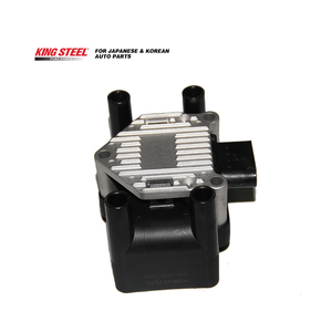 KINGSTEEL OEM 032-905-106E 032905106E Fabricantes Generador de motor Bobina de Encendido automático <span class=keywords><strong>Precio</strong></span> para VW Passat Polo Golf 032905106E - Product Image 2